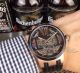 Ulysse Nardin Executive Skeleton Tourbillon Rose Gold Black Leather Fake Watch (8)_th.jpg